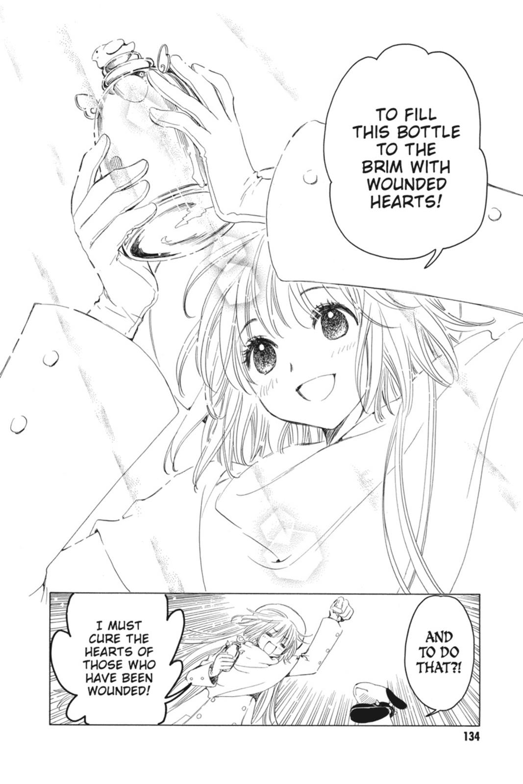 Read Kobato (en) Manga Online