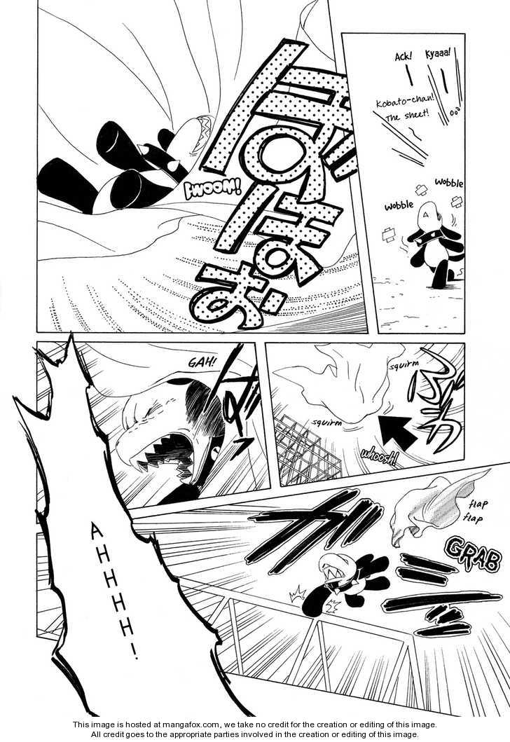 Read Kobato (en) Manga Online