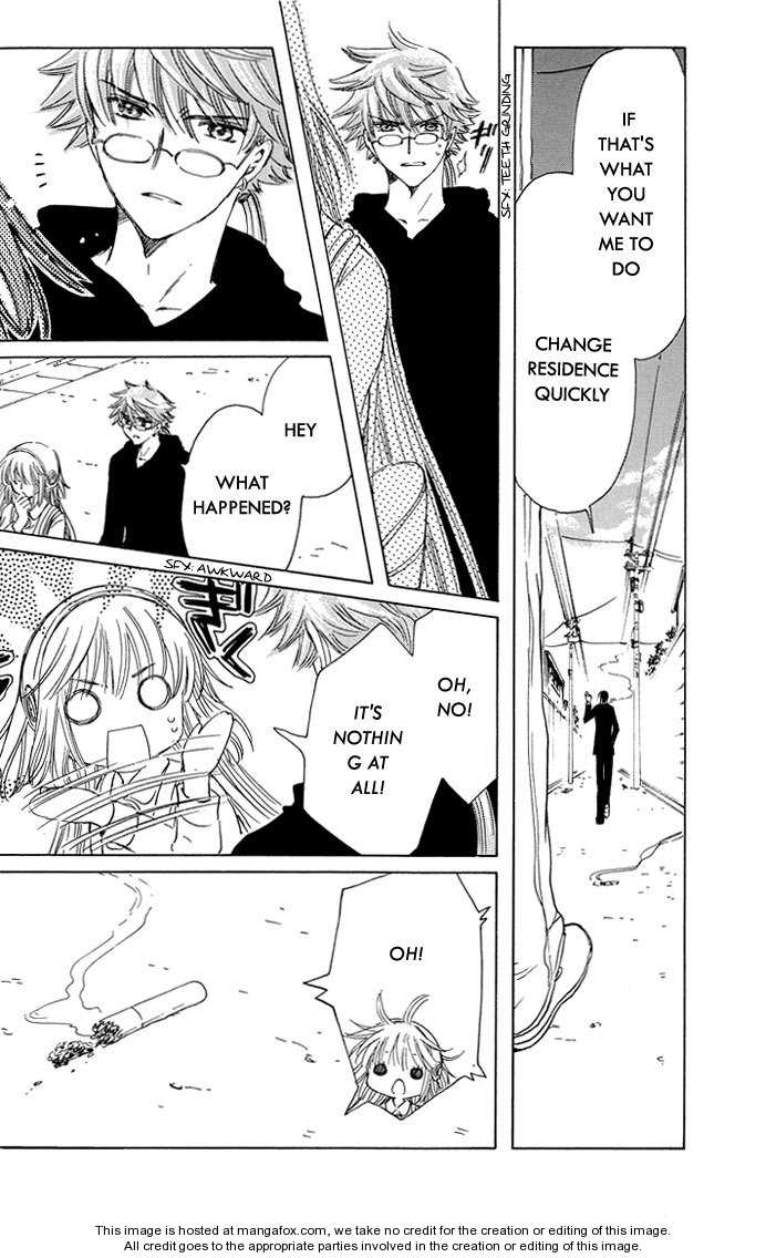 Read Kobato (en) Manga Online