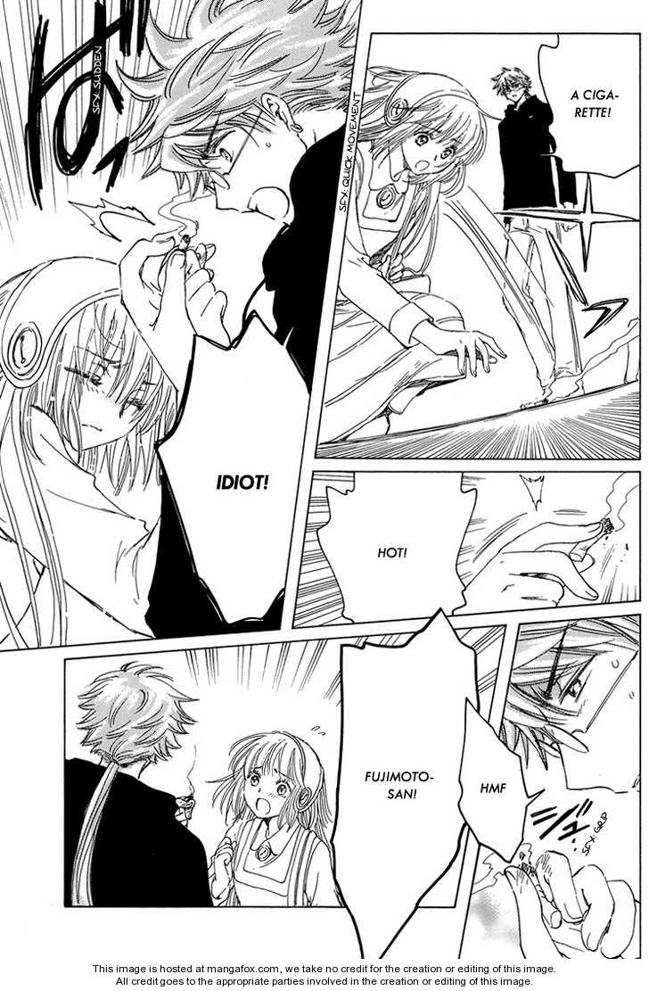 Read Kobato (en) Manga Online