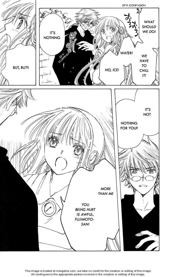 Read Kobato (en) Manga Online