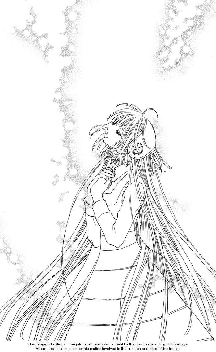 Read Kobato (en) Manga Online