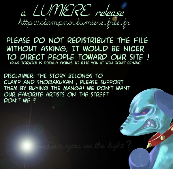 Read Kobato (en) Manga Online