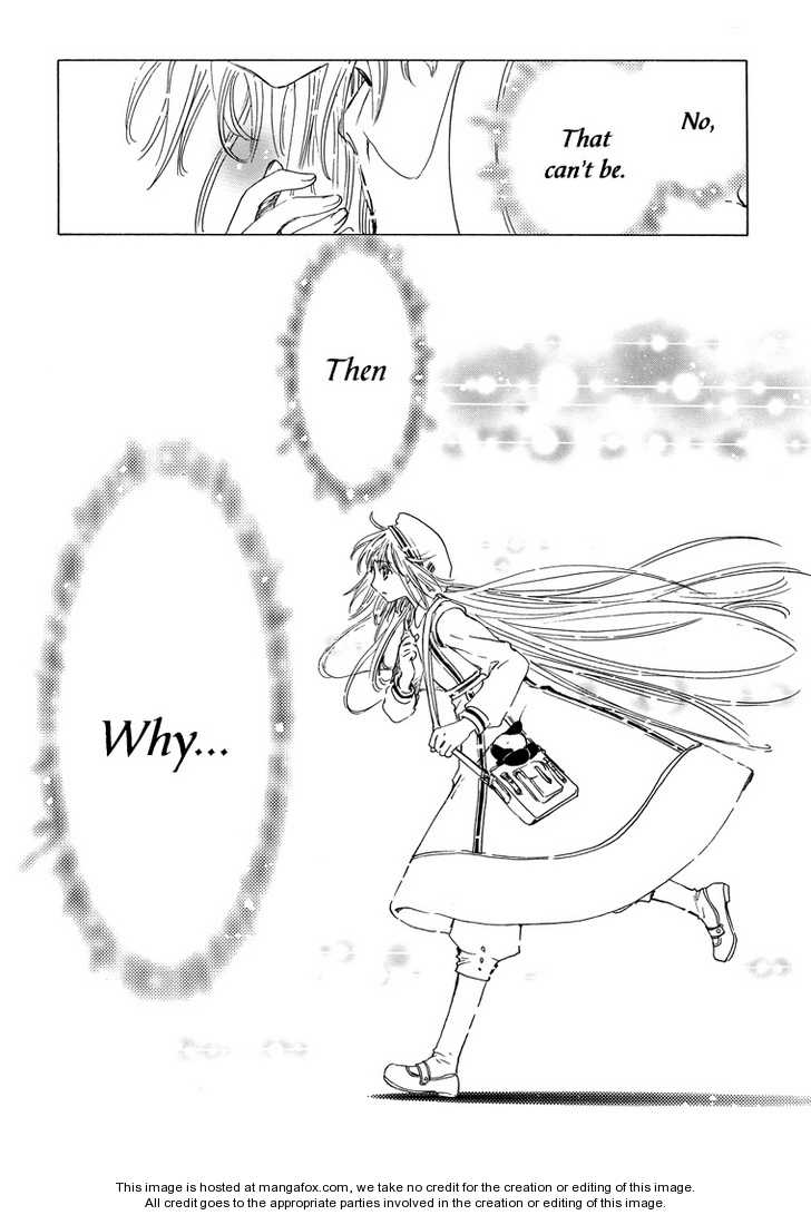 Read Kobato (en) Manga Online