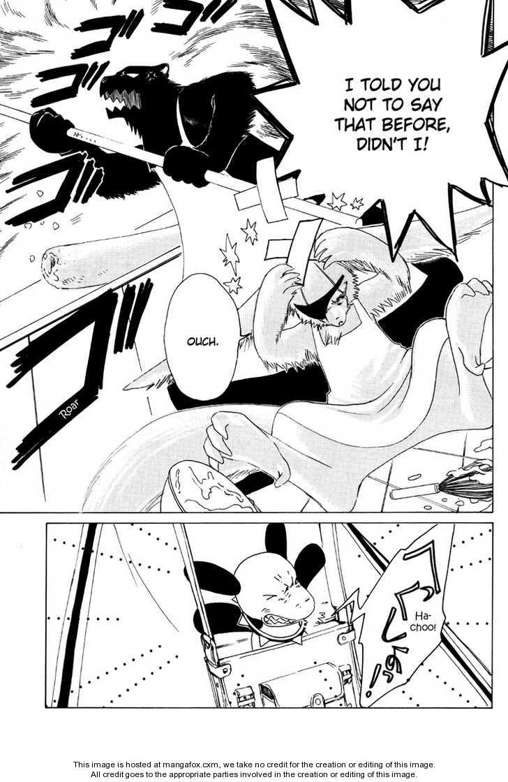 Read Kobato (en) Manga Online