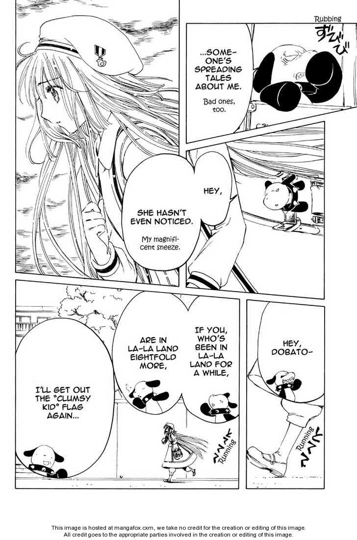 Read Kobato (en) Manga Online