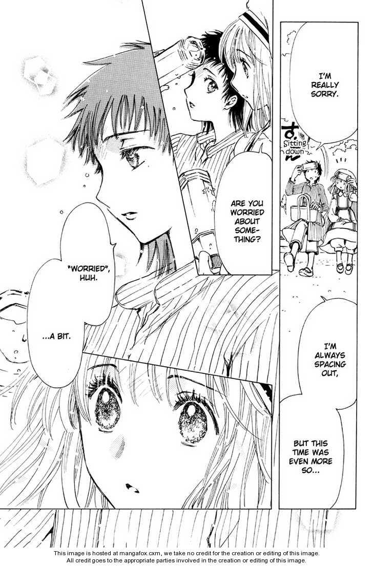 Read Kobato (en) Manga Online