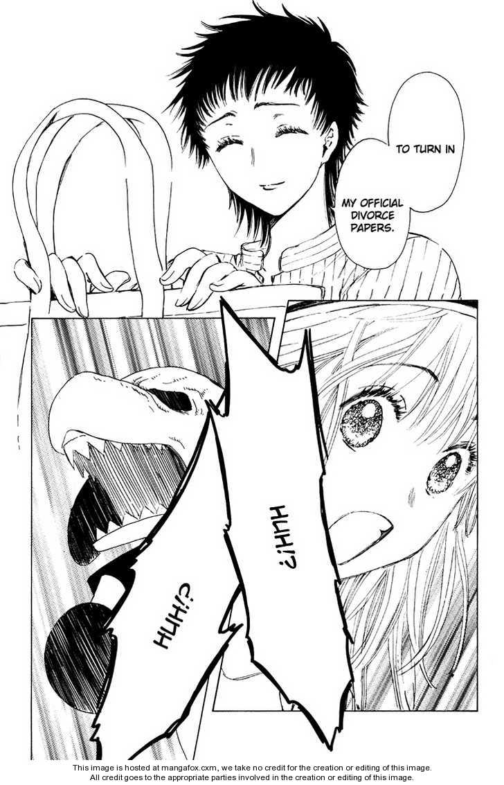 Read Kobato (en) Manga Online