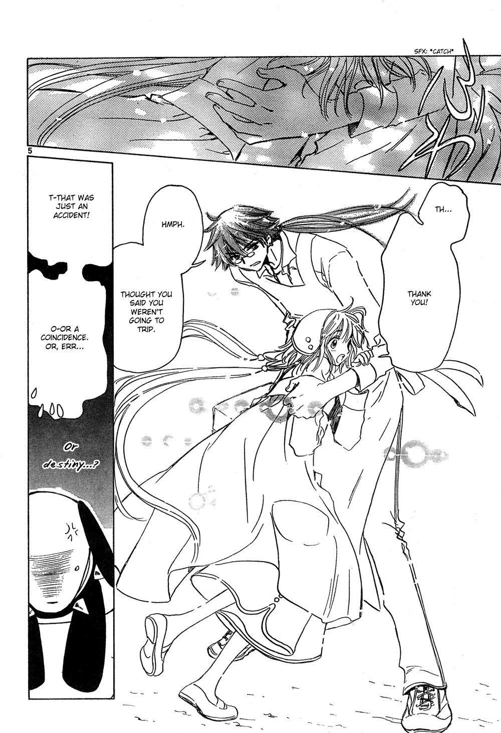 Read Kobato (en) Manga Online