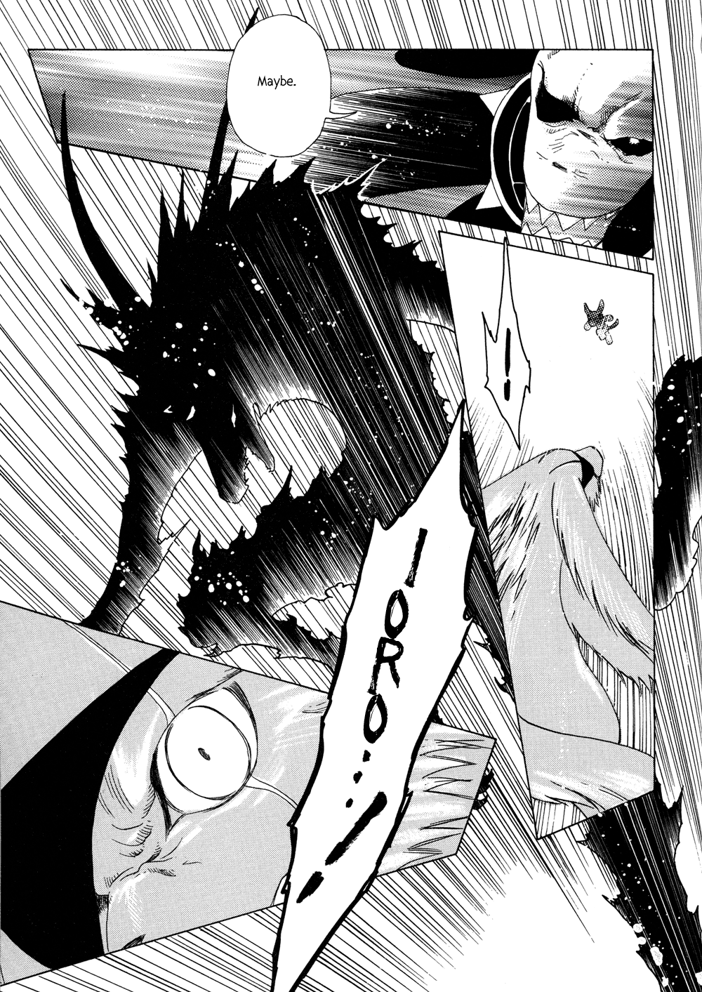 Read Kobato (en) Manga Online