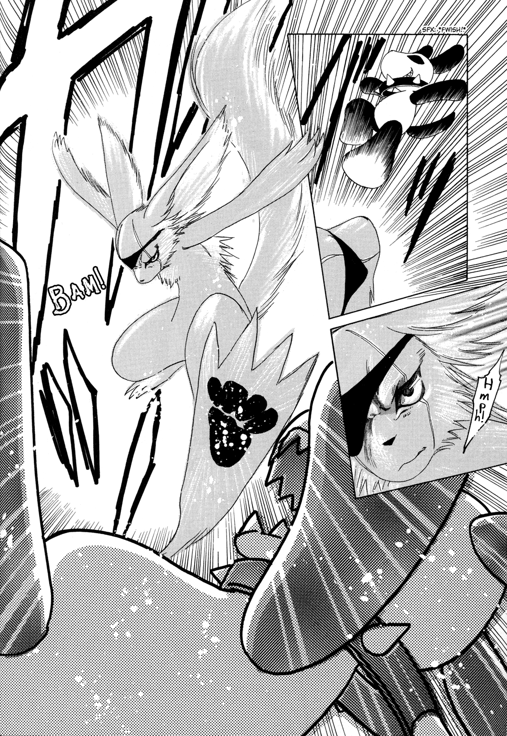 Read Kobato (en) Manga Online