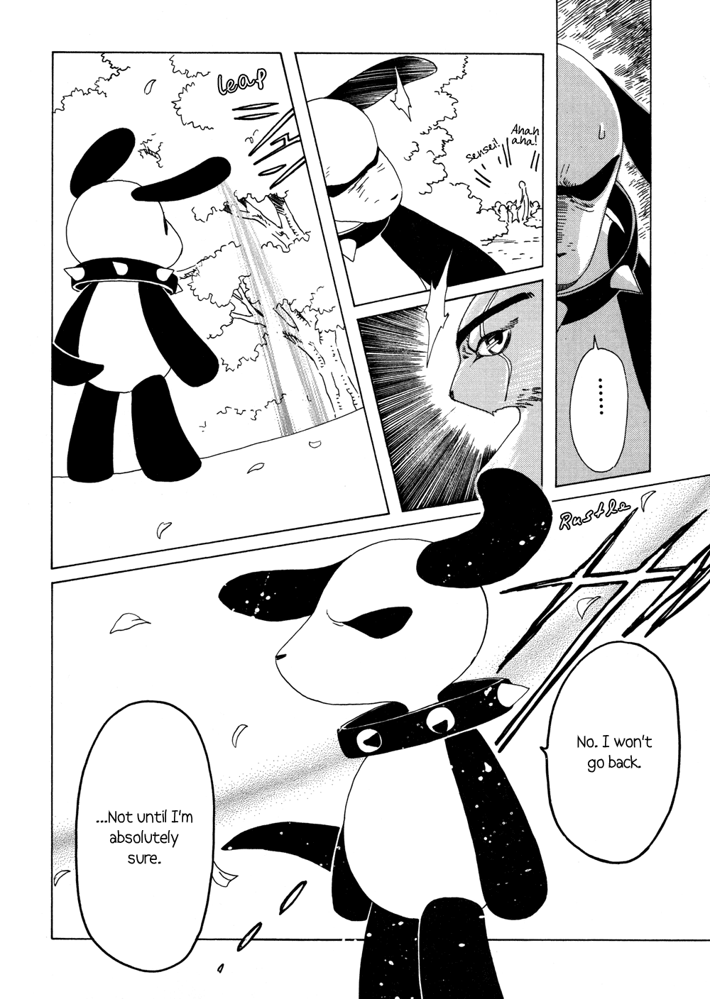 Read Kobato (en) Manga Online