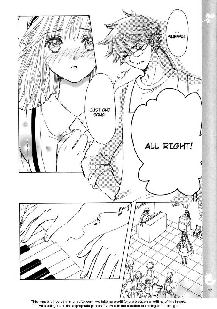 Read Kobato (en) Manga Online