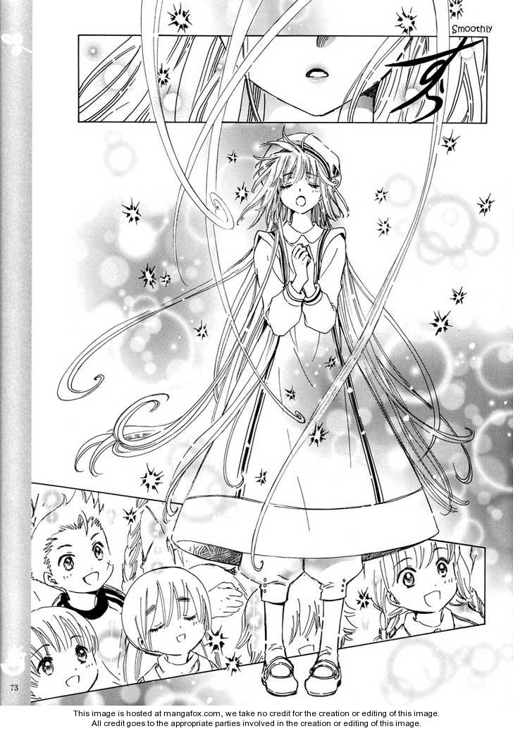 Read Kobato (en) Manga Online