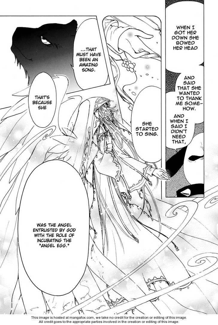 Read Kobato (en) Manga Online