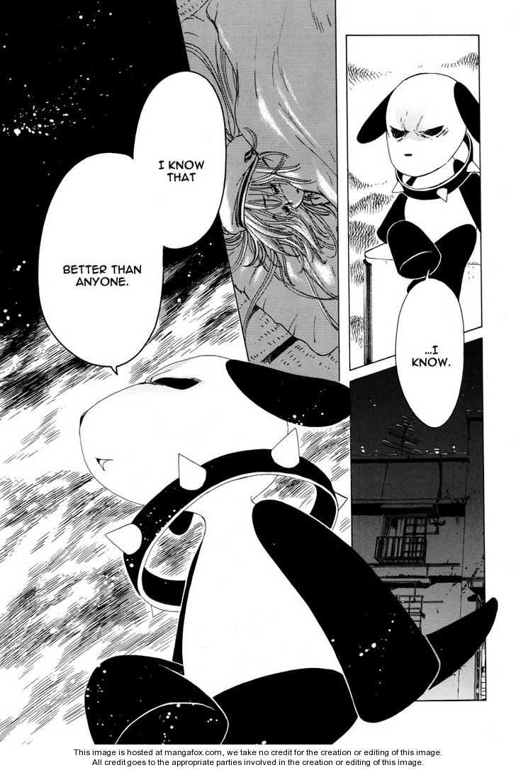 Read Kobato (en) Manga Online