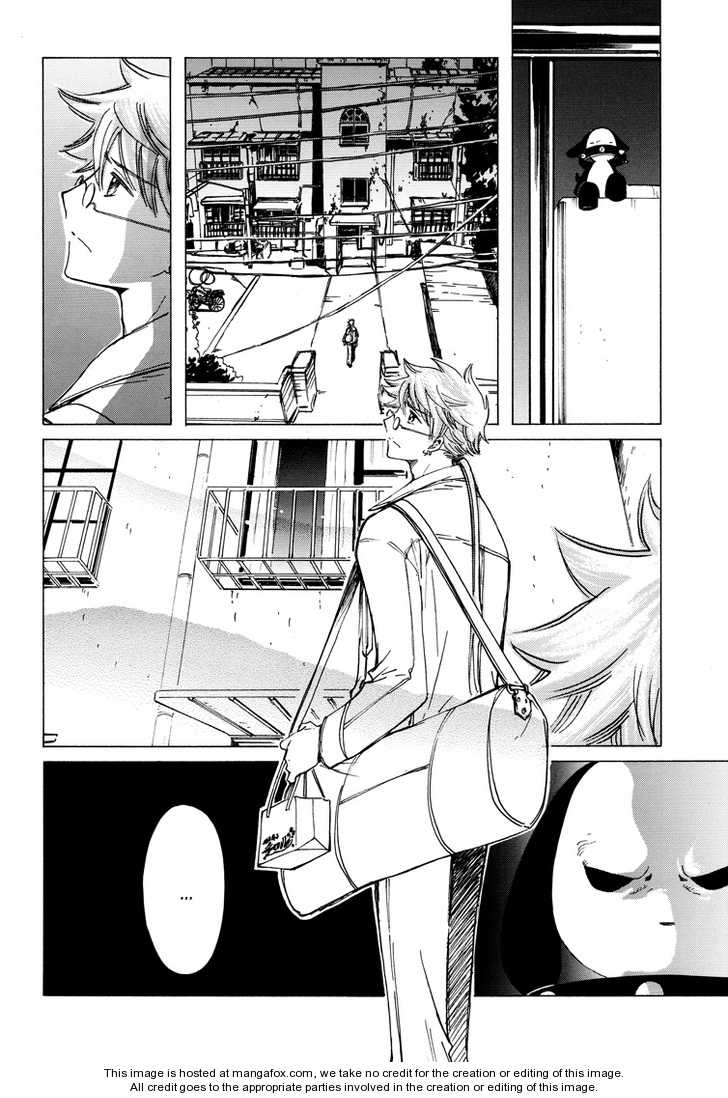 Read Kobato (en) Manga Online