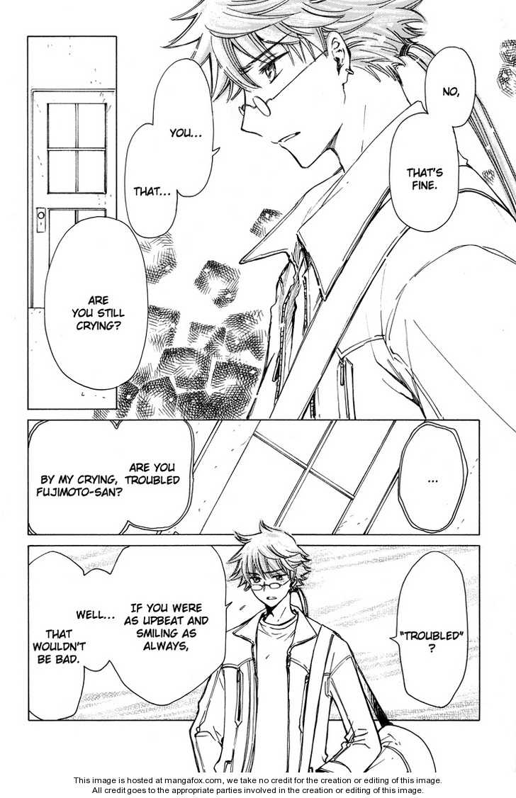 Read Kobato (en) Manga Online