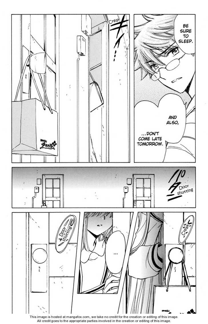 Read Kobato (en) Manga Online