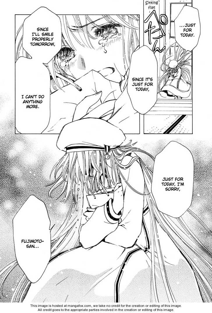 Read Kobato (en) Manga Online