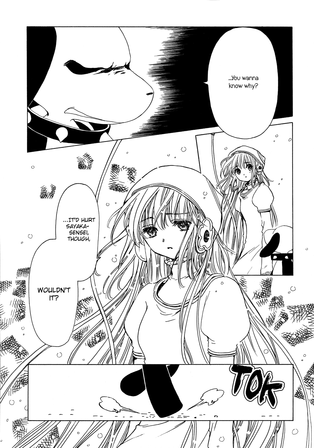 Read Kobato (en) Manga Online