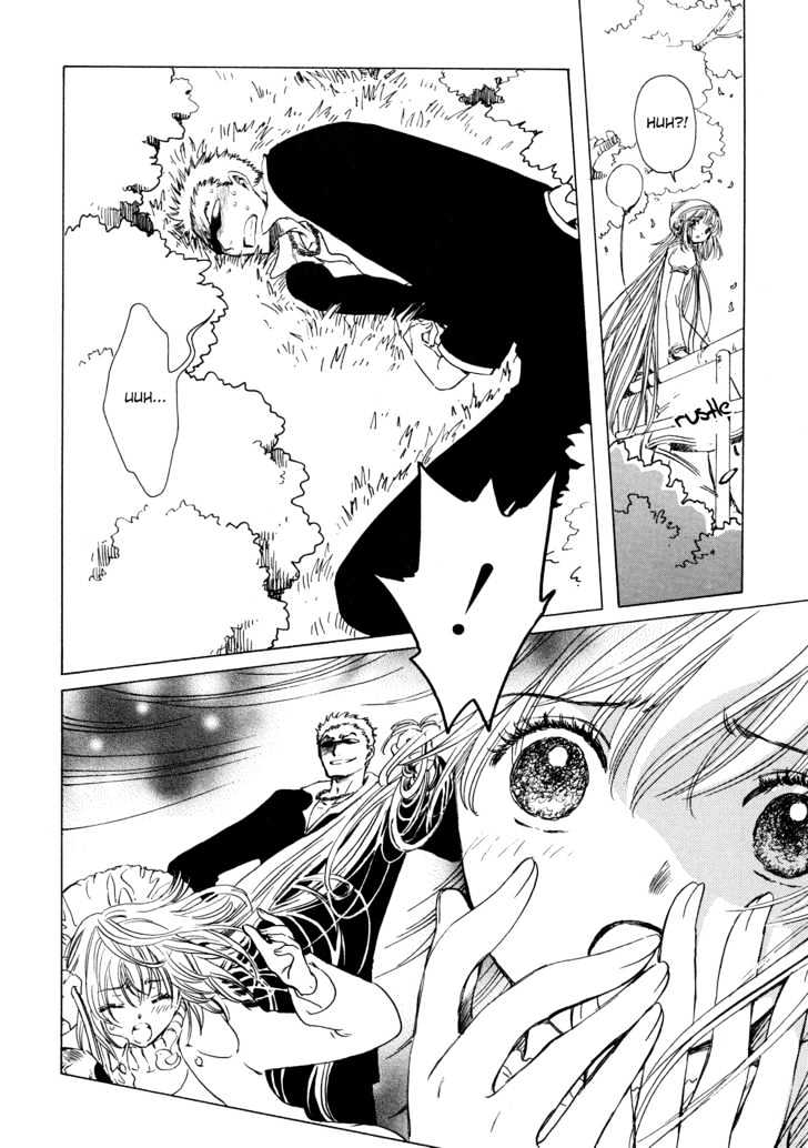 Read Kobato (en) Manga Online