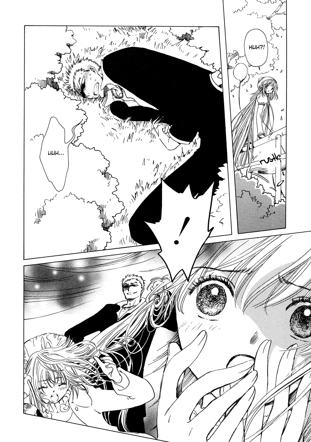 Read Kobato (en) Manga Online