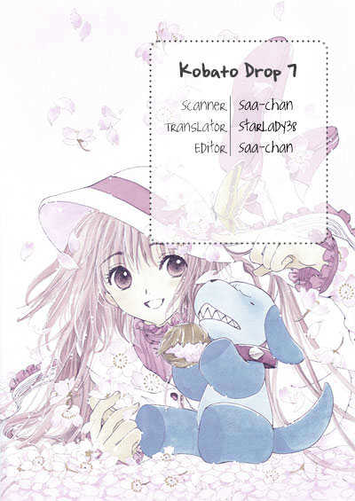 Read Kobato (en) Manga Online