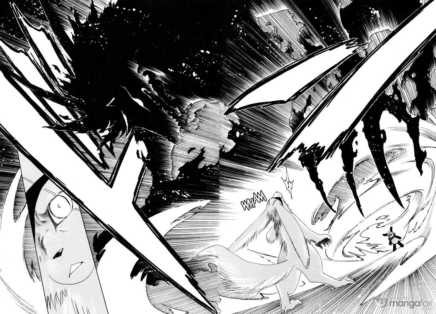 Read Kobato (en) Manga Online