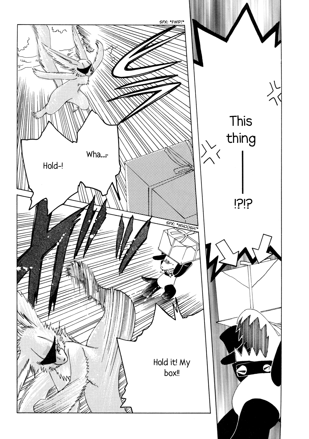 Read Kobato (en) Manga Online