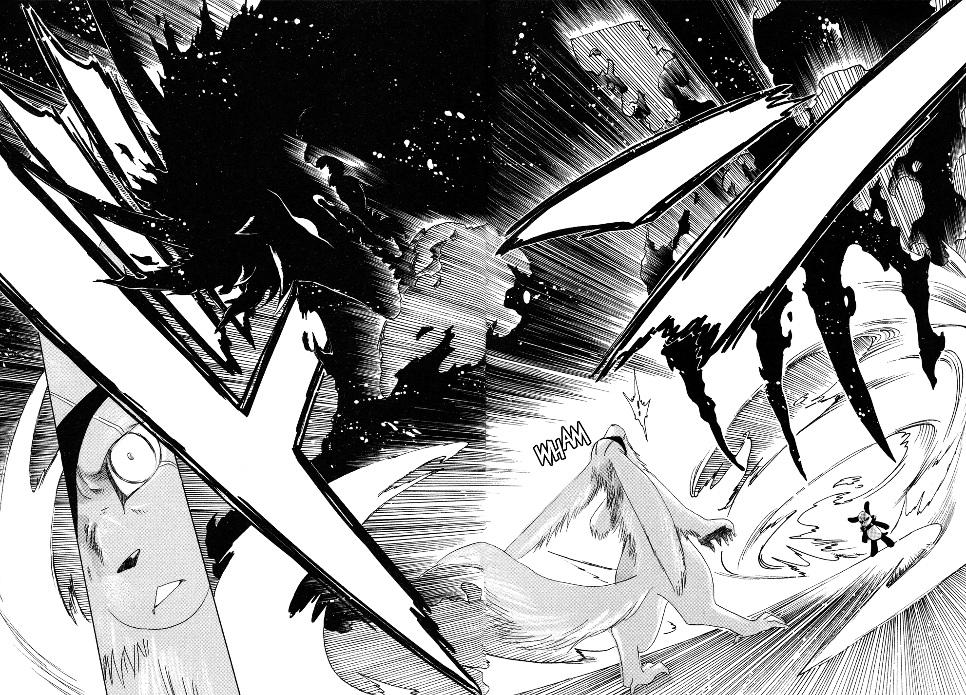 Read Kobato (en) Manga Online