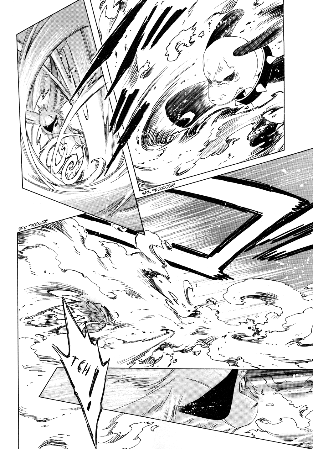 Read Kobato (en) Manga Online