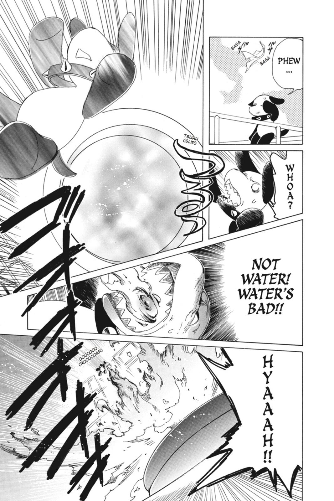 Read Kobato (en) Manga Online