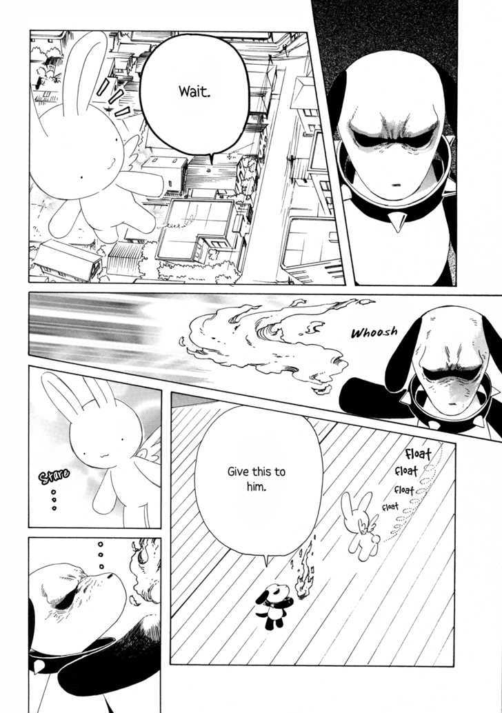 Read Kobato (en) Manga Online