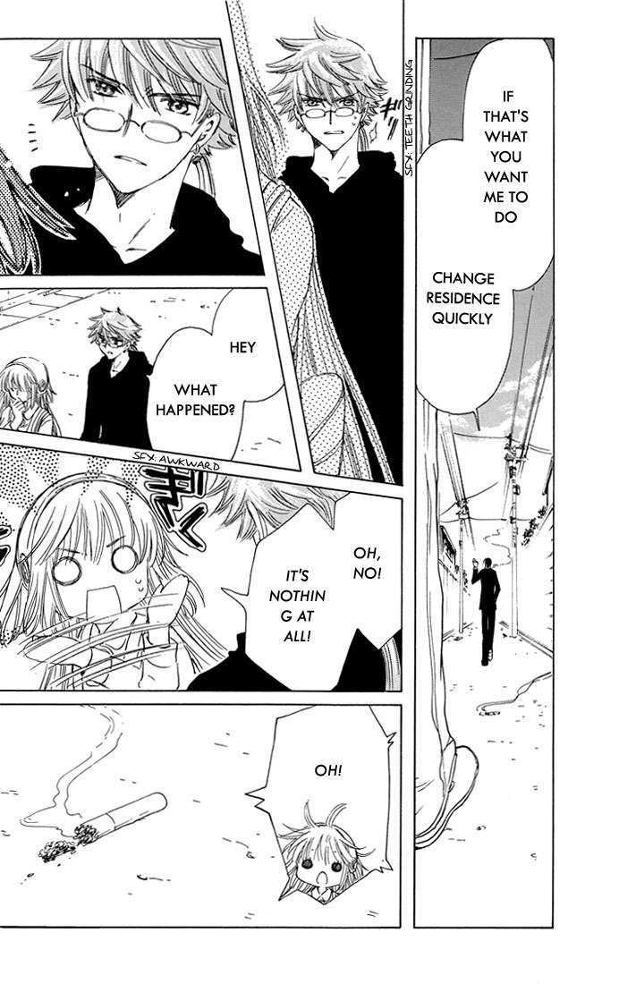 Read Kobato (en) Manga Online