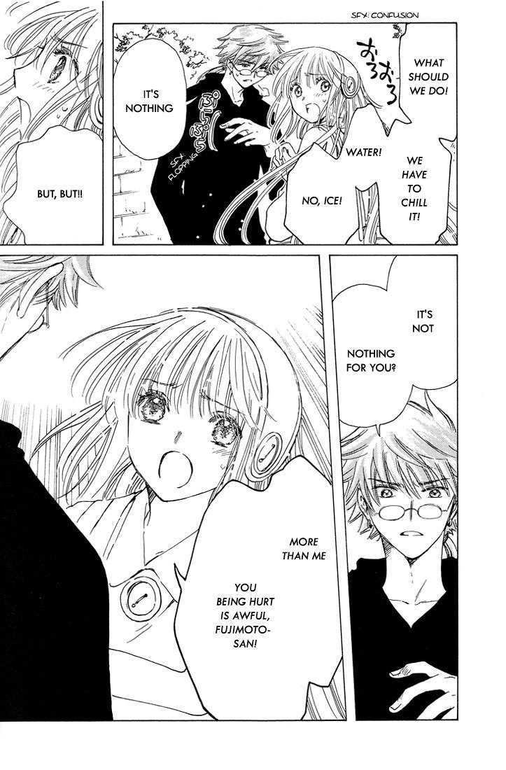 Read Kobato (en) Manga Online