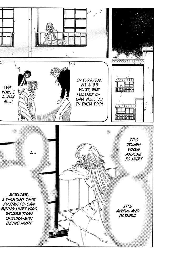 Read Kobato (en) Manga Online