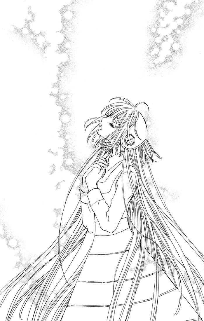 Read Kobato (en) Manga Online