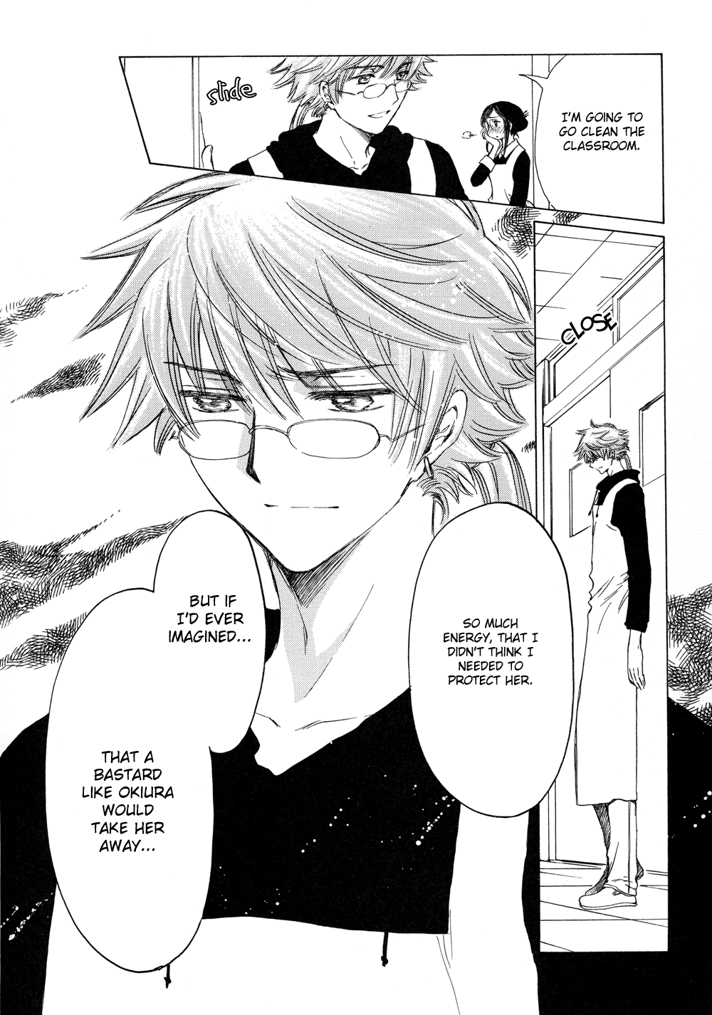 Read Kobato (en) Manga Online