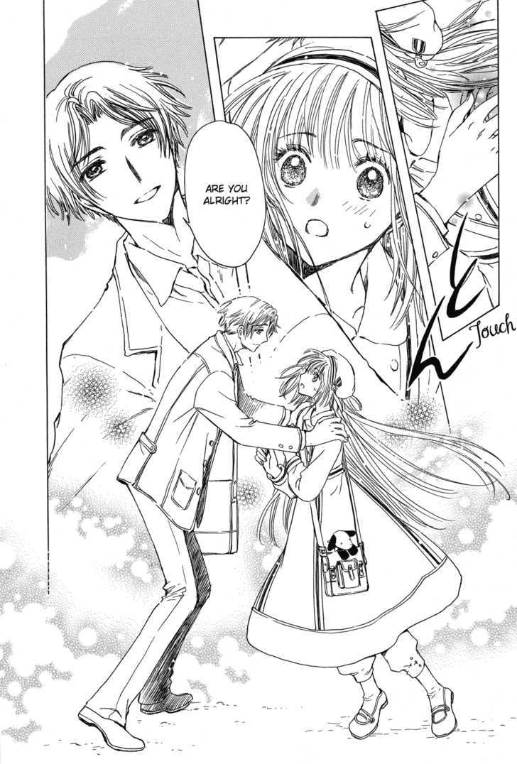 Read Kobato (en) Manga Online