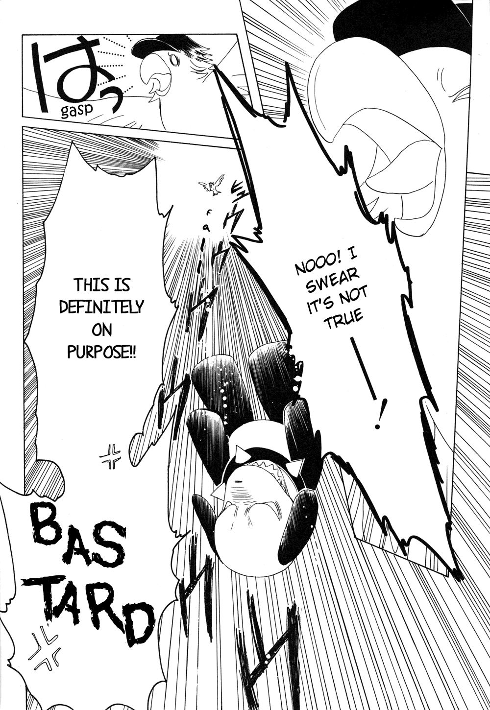 Read Kobato (en) Manga Online