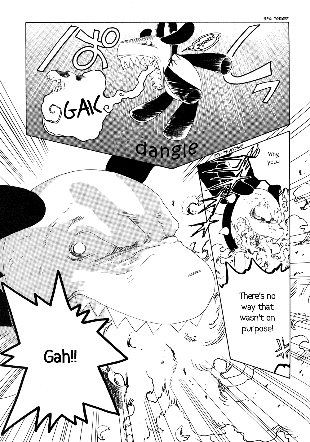 Read Kobato (en) Manga Online