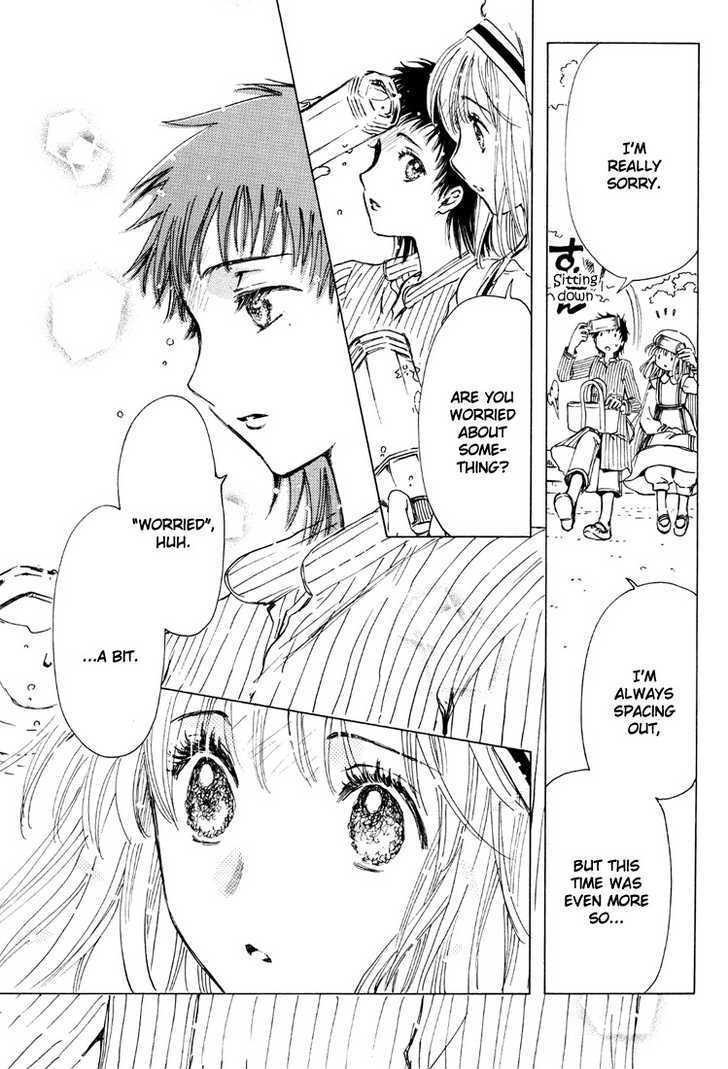 Read Kobato (en) Manga Online