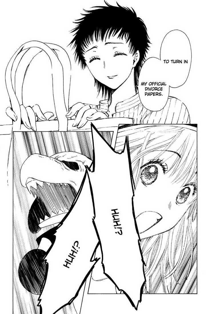 Read Kobato (en) Manga Online