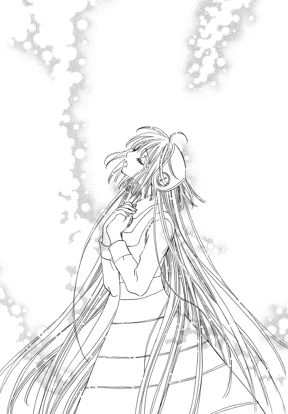 Read Kobato (en) Manga Online