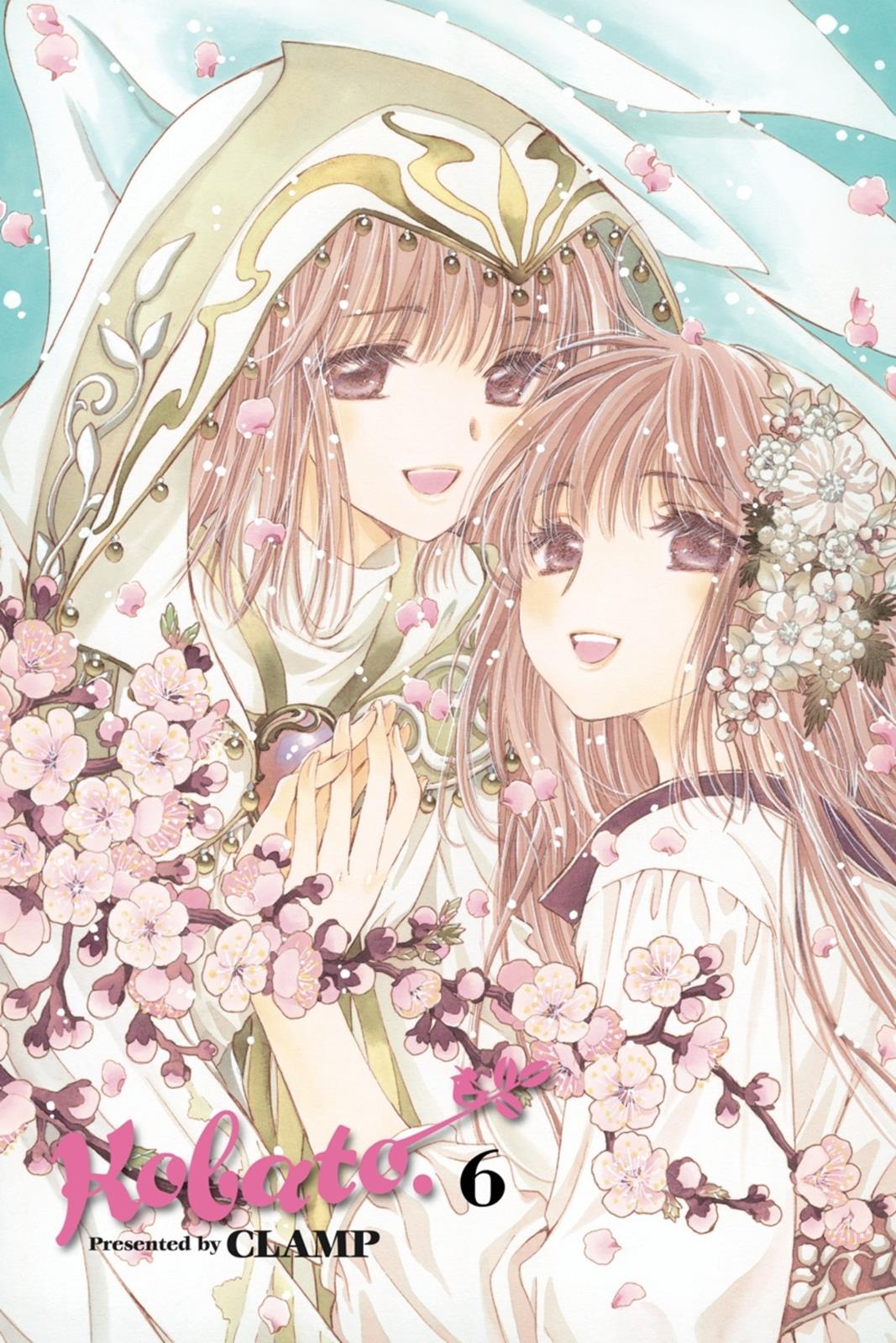 Read Kobato (en) Manga Online