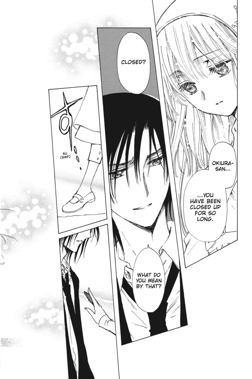 Read Kobato (en) Manga Online