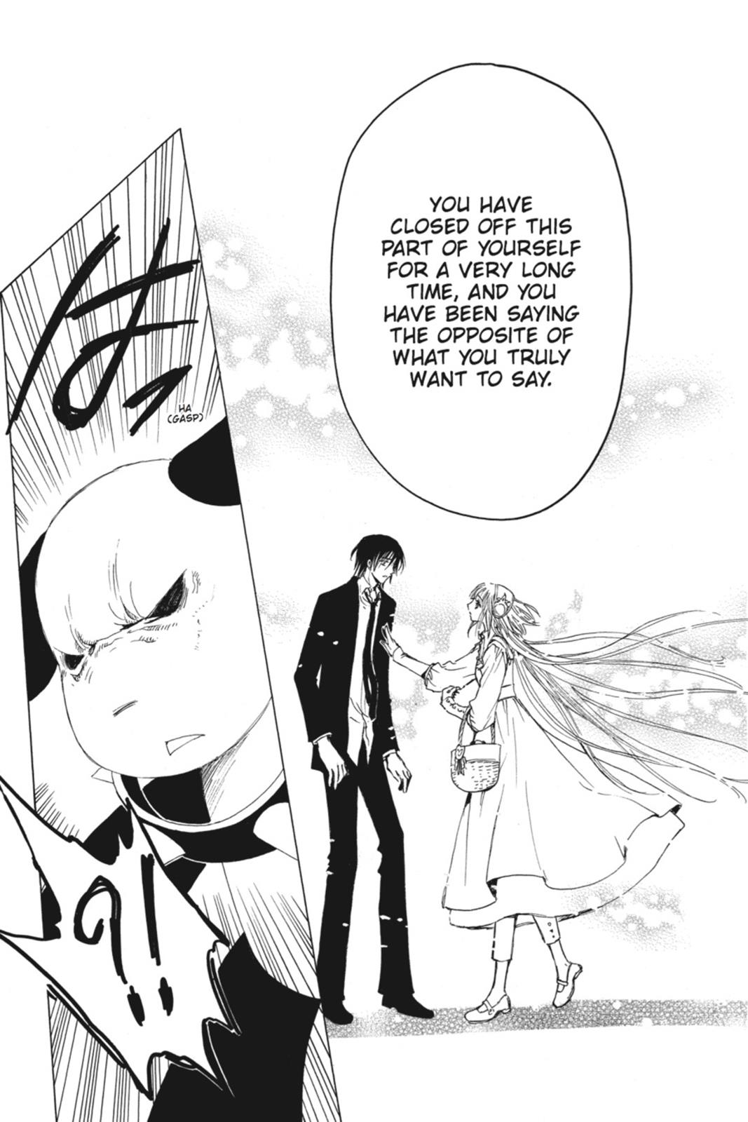 Read Kobato (en) Manga Online