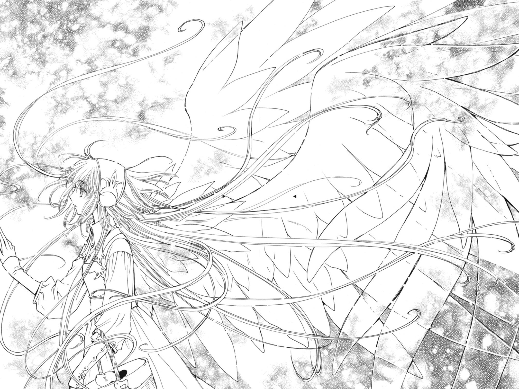 Read Kobato (en) Manga Online