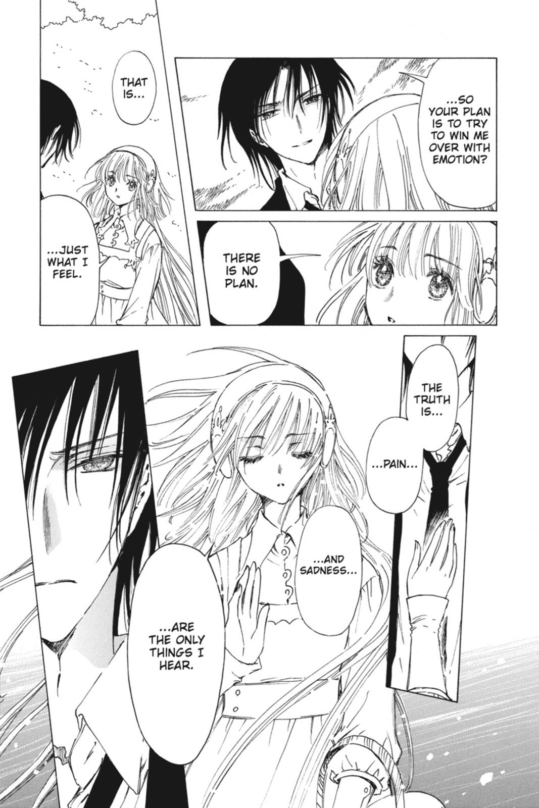 Read Kobato (en) Manga Online